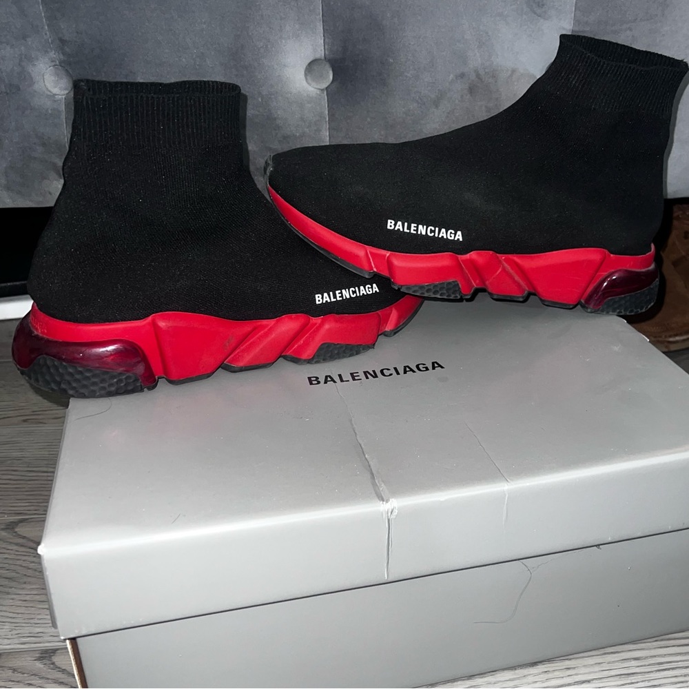 BALENCIAGA trainer
